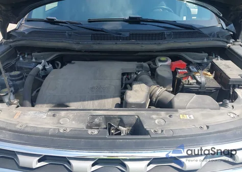 2016 Ford Explorer Xlt from USA, damaged, VIN 1FM5K8D80GGC83169